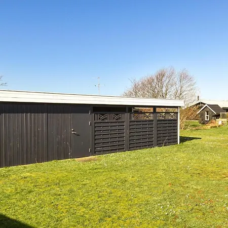 Lillien Feriehus