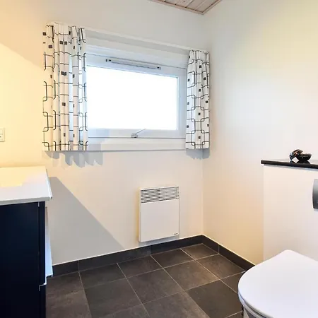 Feriehus Lillien *